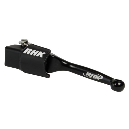 RHK Husqvarna Black Quantum Flex Clutch Lever TX 300 I 2019-2021