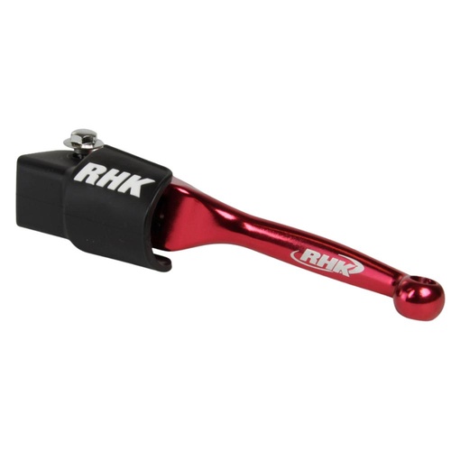 RHK KTM 105 SX 2004-2011 Red Flex Clutch Lever