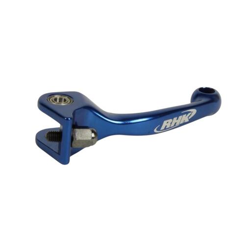 RHK Blue Replacement Lever Blades for Quantum Flex Brake Levers