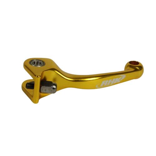 RHK Gold Replacement Lever Blades for Quantum Flex Brake Levers