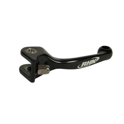 RHK Black Replacement Lever Blades for Quantum Flex Brake Levers