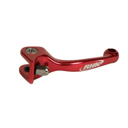 RHK Red Replacement Lever Blades for Quantum Flex Brake Levers