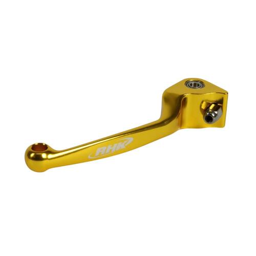 RHK Gold Replacement Lever Blades for Quantum Flex Clutch Levers