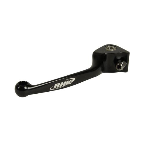 RHK Black Replacement Lever Blades for Quantum Flex Clutch Levers