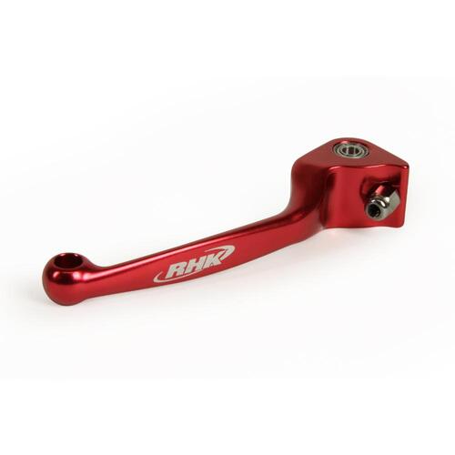 RHK Red Replacement Lever Blades for Quantum Flex Clutch Levers