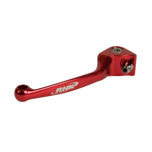 RHK Red Replacement Lever Blades for Quantum Flex Clutch Levers