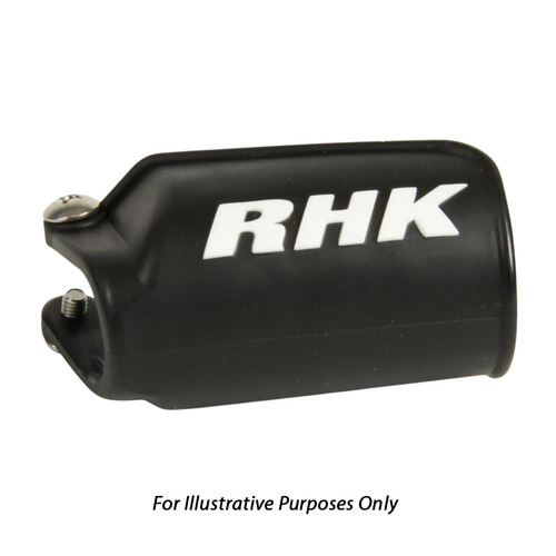 RHK Quantum Junior Clutch Lever Replacement Dust Cover