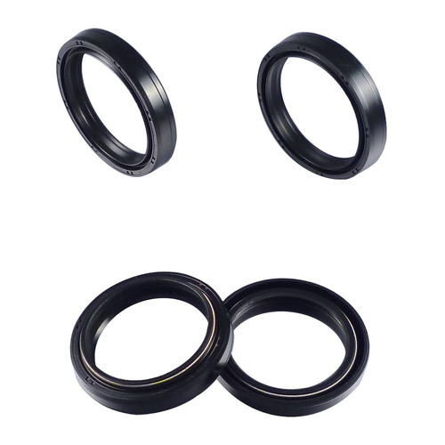 RHK BMW Fork Seal Kit R 1150 GS 1998-2003