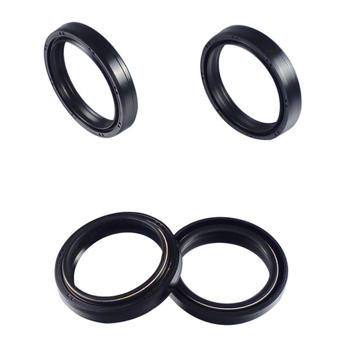 RHK Cobra Fork Seal Kit CX 65 2007-2013