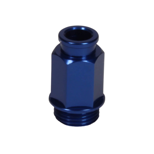 RHK Blue Billet Hot Start Connector