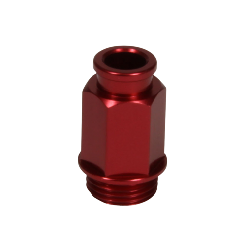 RHK Red Billet Hot Start Connector