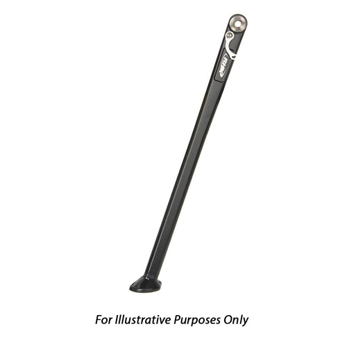 RHK KTM 150 XC 2023 Black Sidestand Motard / Lowered