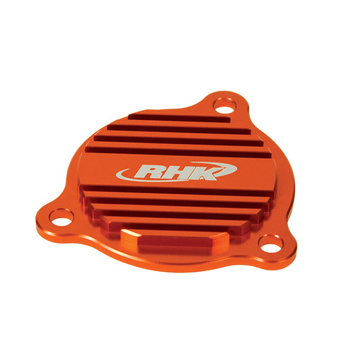 RHK KTM Oil Pump Cover