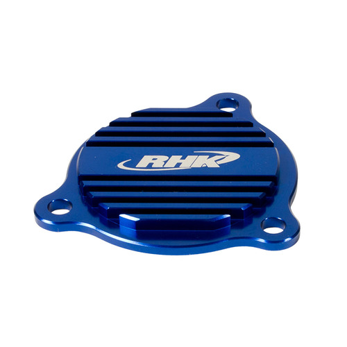 RHK Husaberg Oil Pump Cover