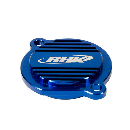 RHK Husqvarna Oil Filter Cover