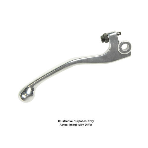 RHK Beta Replacement Brake Lever RR 350 4T 2011-2024