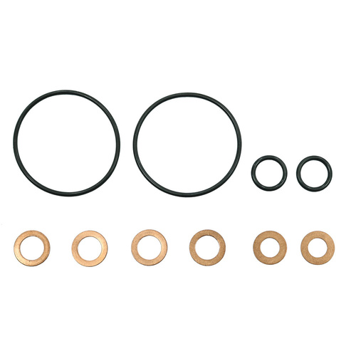 RHK Yamaha YZ 250 F 2014-2025 Oil Filter Hardware Kits
