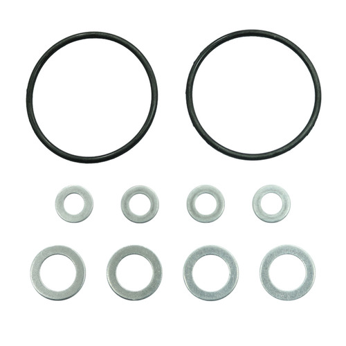 RHK Kawasaki Oil Filter Hardware Kits