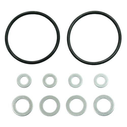 RHK Kawasaki Oil Filter Hardware Kits KX 450 F 2019-2024