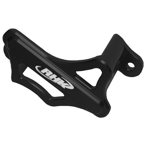 RHK Honda Black Brake Caliper Guard CRF 150 R 2007-2024