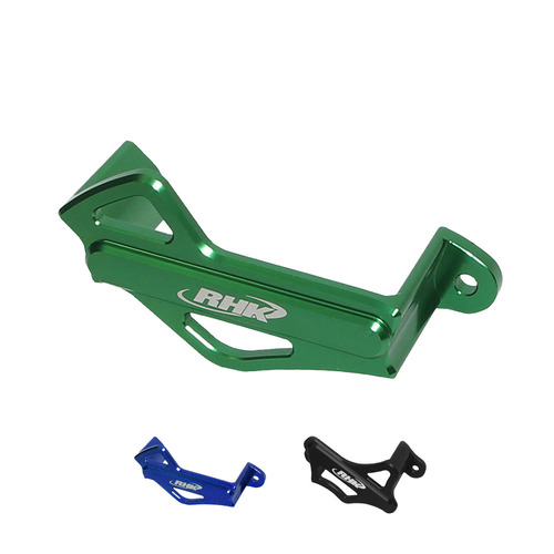 RHK Kawasaki Brake Caliper Guard