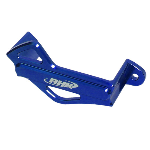 RHK Kawasaki Blue Brake Caliper Guard KX 450 F 2019-2023