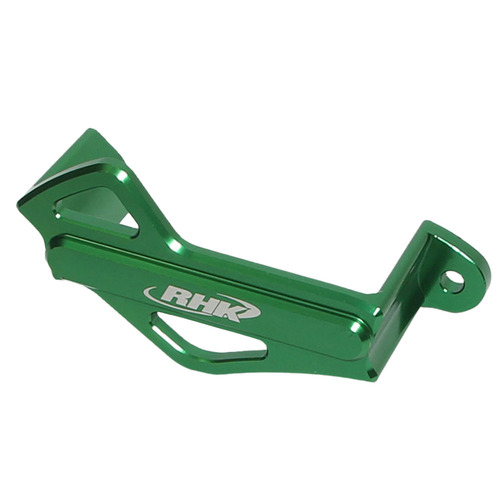 RHK Kawasaki Green Brake Caliper Guard KX 450 F 2019-2023