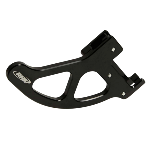 RHK Yamaha Black Rear Disc Guard