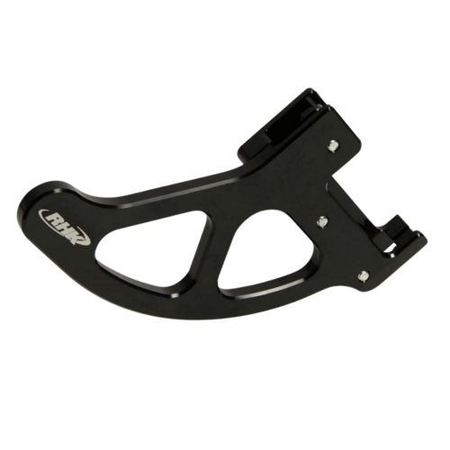 RHK Gas Gas Black Rear Disc Guard EX 250 2022-2023