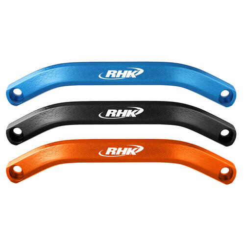RHK Husaberg Rear Grab Handles