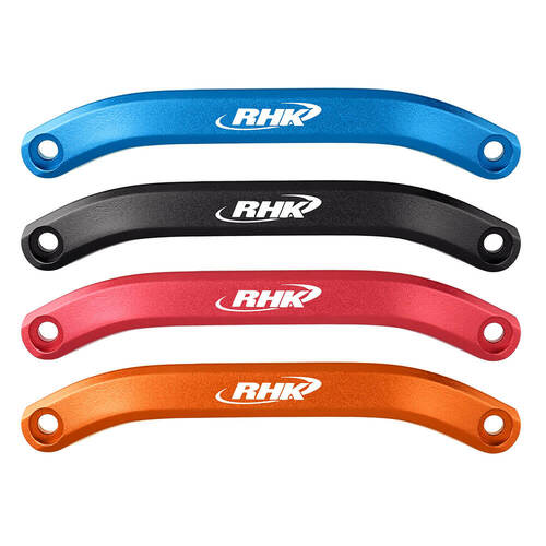 RHK KTM Rear Grab Handles