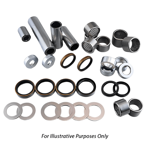 RHK Beta Linkage Bearing & Seal Kit RR 125 2019-2024
