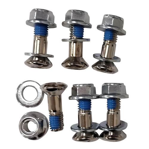RHK Sprocket Bolts - 27mm Long (Pack of 6)