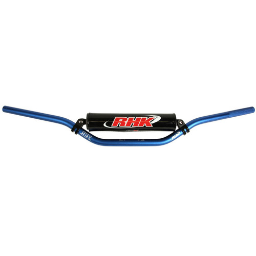 RHK Blue SCX 7/8 STD Handlebar