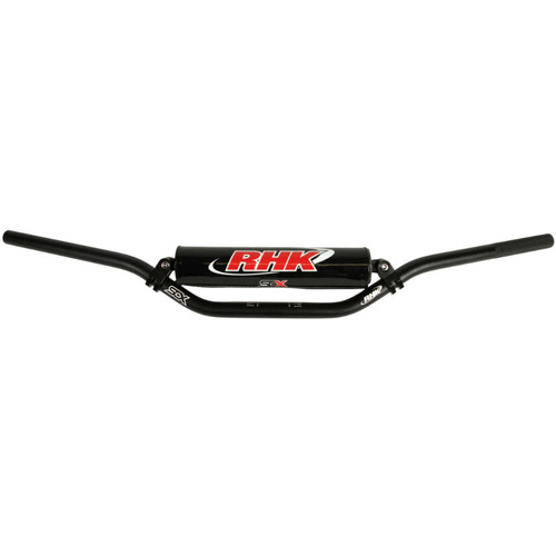 RHK Black SCX 7/8 STD Handlebar