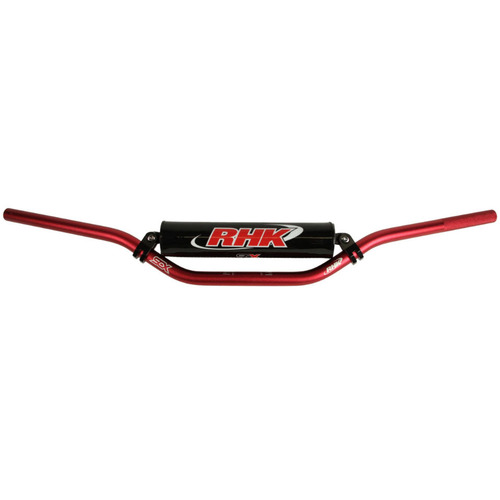 RHK Red SCX 7/8 STD Handlebar