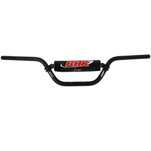 RHK Black Fast 50 KLX/DRZ 110 7/8 Handlebar
