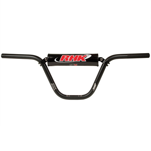 RHK Black Fast 50 Universal 7/8 Handlebar