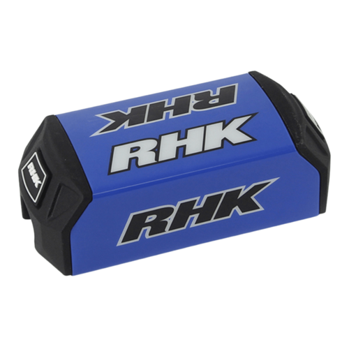 RHK Blue XS Handlebar Pad