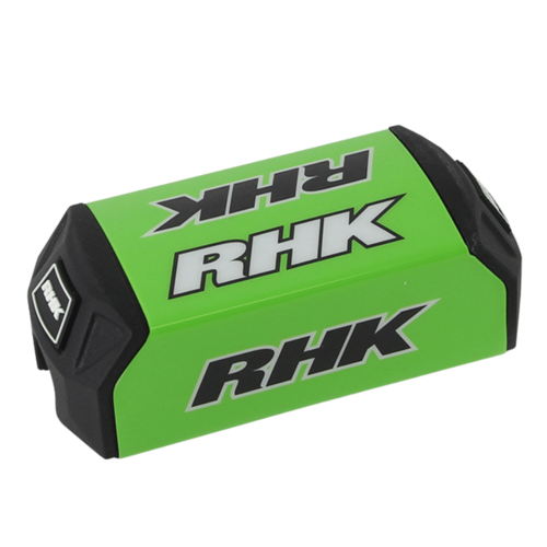 RHK Green XS Handlebar Pad