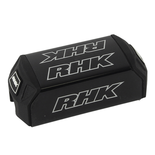 RHK Black XS Handlebar Pad