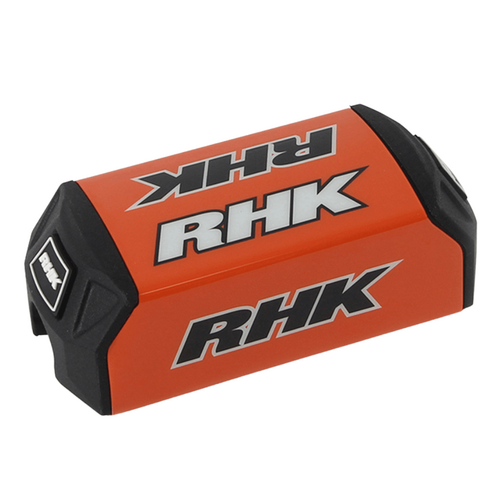 RHK Orange XS Handlebar Pad