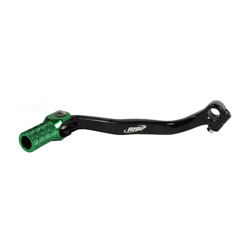 RHK Kawasaki Green Gear Lever KX 85 2001-2024