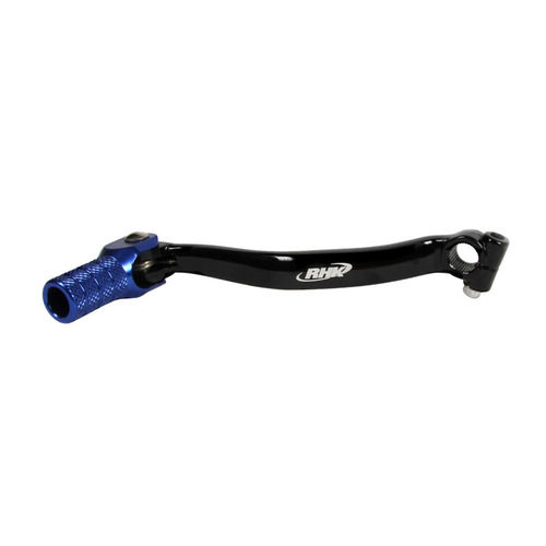 RHK Husqvarna Blue Gear Lever FC 450 ROCKSTAR EDITION 2018-2021