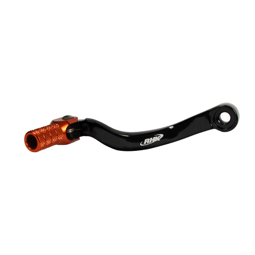RHK KTM 200 XC-W 2006-2016 Orange Gear Lever