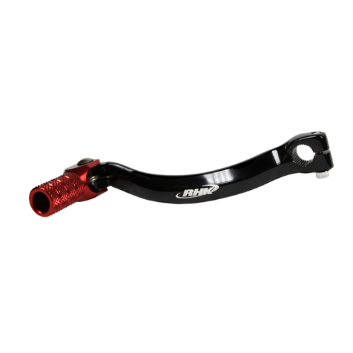 RHK Husqvarna Red Gear Lever FC 450 ROCKSTAR EDITION 2018-2021