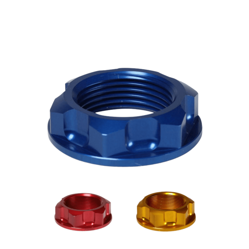 RHK Yamaha Steering Head Nut