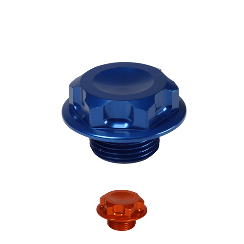 RHK Husqvarna Front Axle Nut