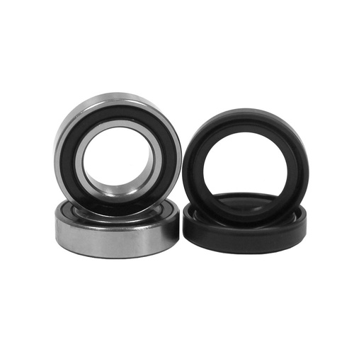 RHK Honda CRF 450 X 2019-2026 Front Wheel Bearing Kit