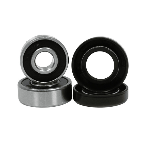RHK Kawasaki KX 85 L 2001-2026 Front Wheel Bearing Kit